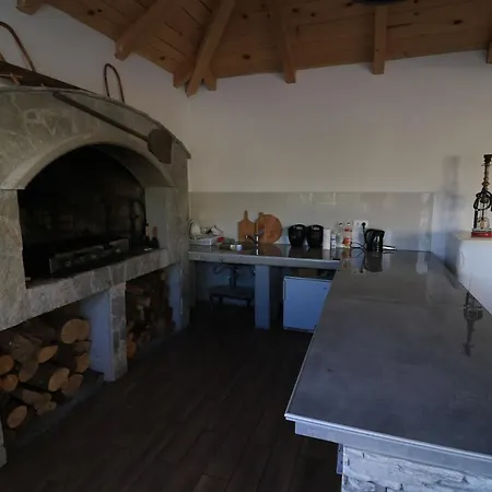 Althea & Wellness Villa *