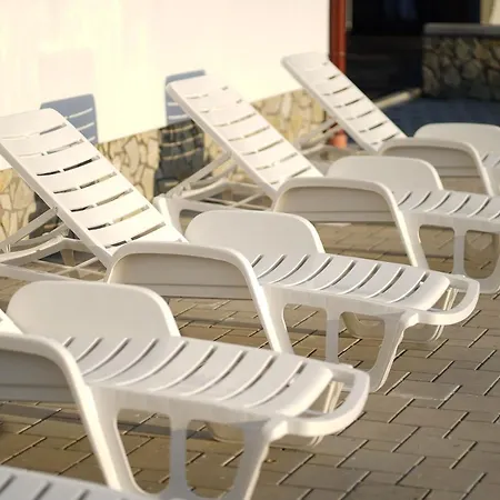 Villa Althea & Wellness *