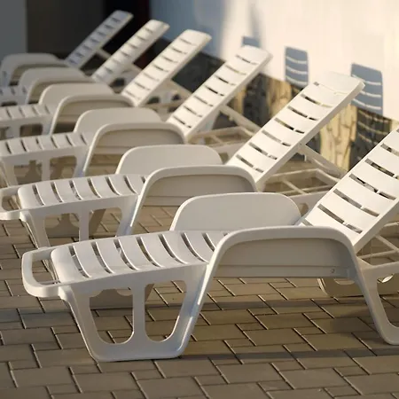 Villa Althea & Wellness