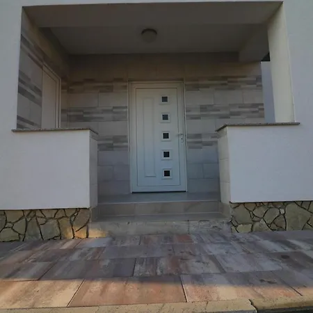 Villa Althea & Wellness *