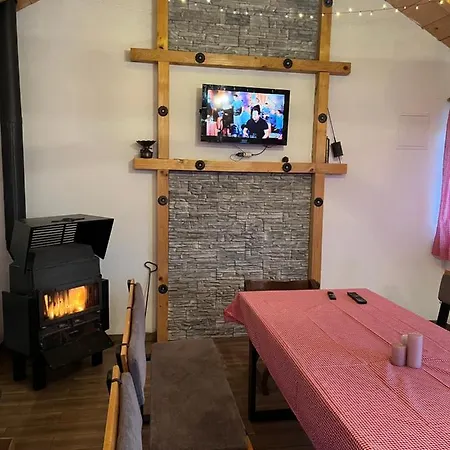 Althea & Wellness Villa Bihać