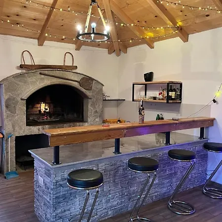 Vila Althea & Wellness