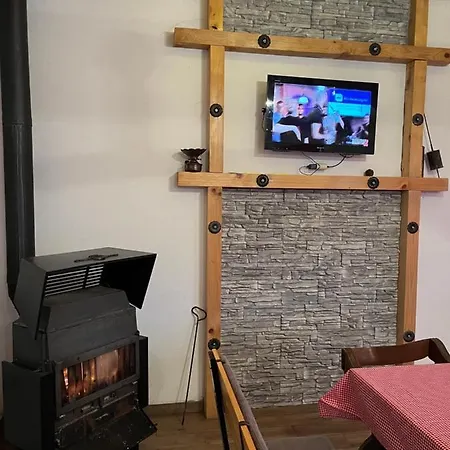 Villa Althea & Wellness Bihać