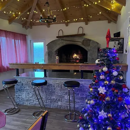 Althea & Wellness Vila Bihac