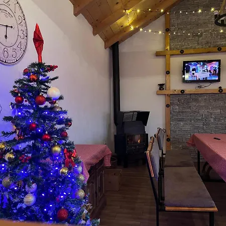 Villa Althea & Wellness Bihać