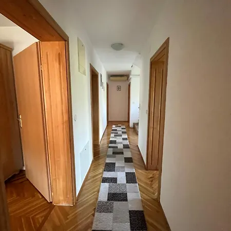 Althea & Wellness Vila