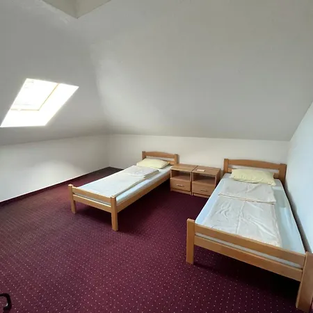 Althea & Wellness Villa *