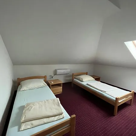 Villa Althea & Wellness Bihać