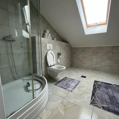 Althea & Wellness Vila