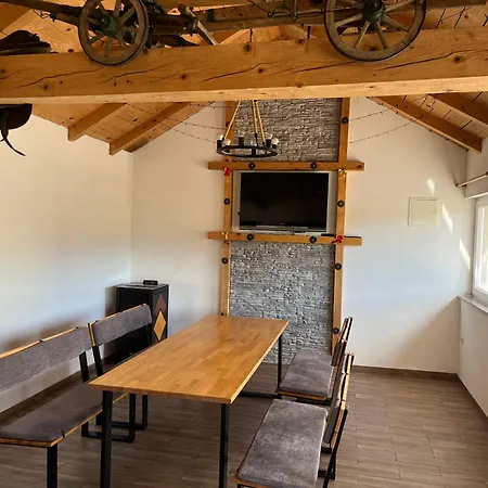 Villa Althea & Wellness Bihać