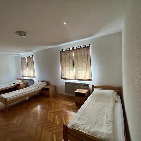 Althea & Wellness * Bihać