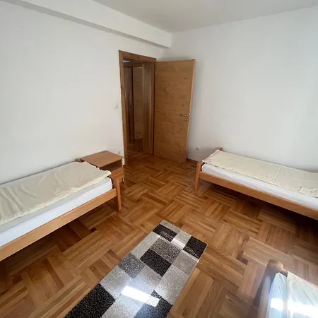 Althea & Wellness * Bihać