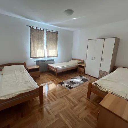 Villa Althea & Wellness *