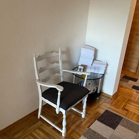 Althea & Wellness Villa