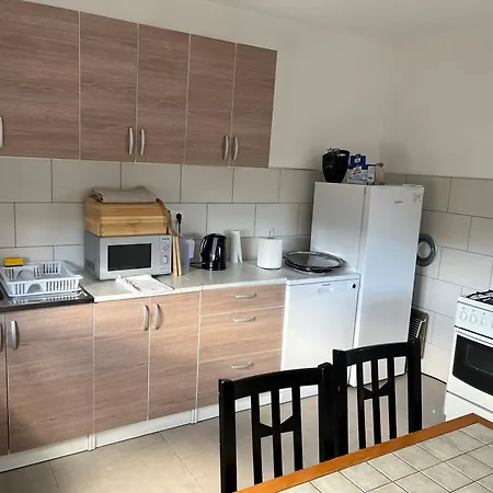 Althea & Wellness * Bihać