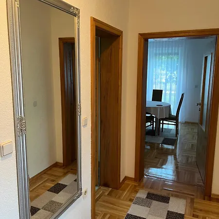 Villa Althea & Wellness