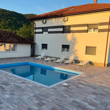 Villa Althea & Wellness *