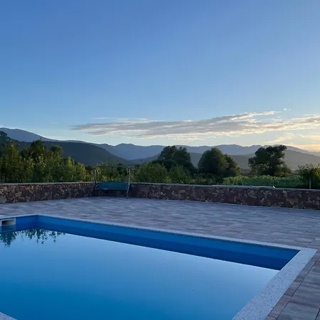Althea & Wellness Villa Bihać