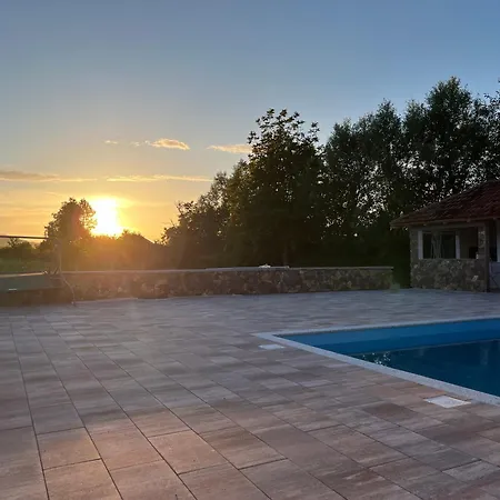 Althea & Wellness * Bihać