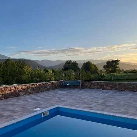 Villa Althea & Wellness *