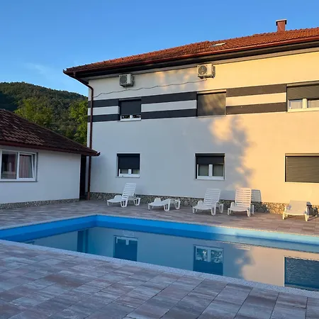 Villa Althea & Wellness *