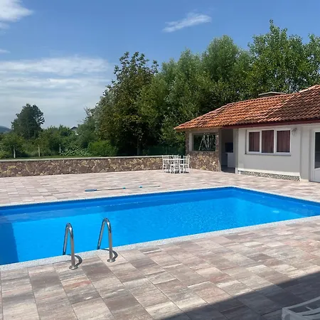 Althea & Wellness Bihać