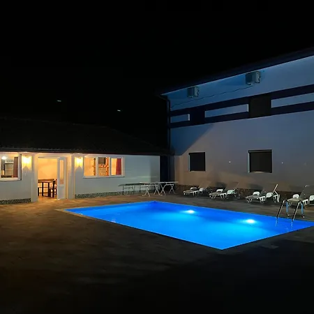 Althea & Wellness * Bihać