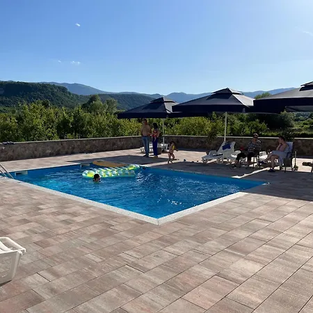 Althea & Wellness Vila