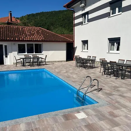 Villa Althea & Wellness Bihać