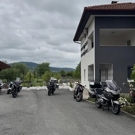 Althea & Wellness * Bihać
