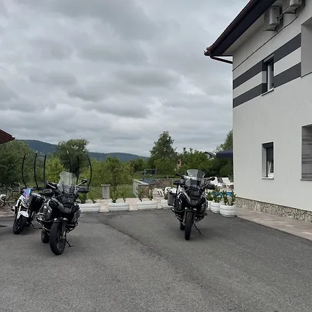 Althea & Wellness * Bihać