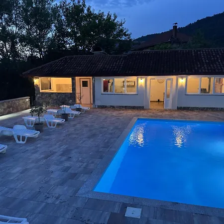 Villa Althea & Wellness Bihać