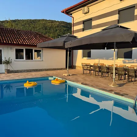 Althea & Wellness * Bihać